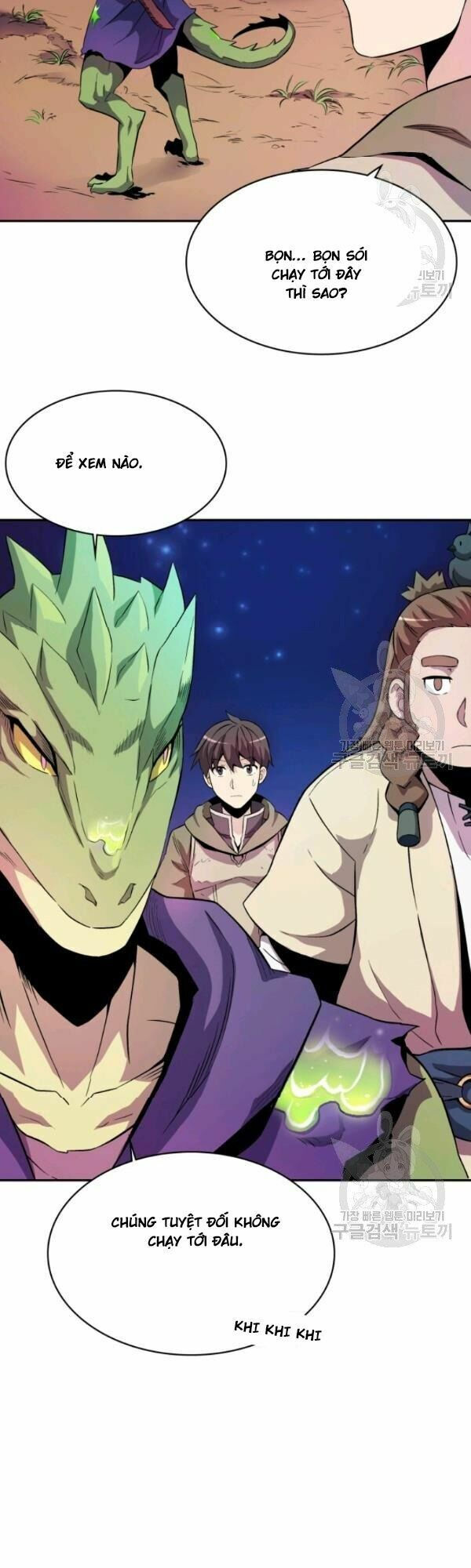 arcane sniper chapter 12 3