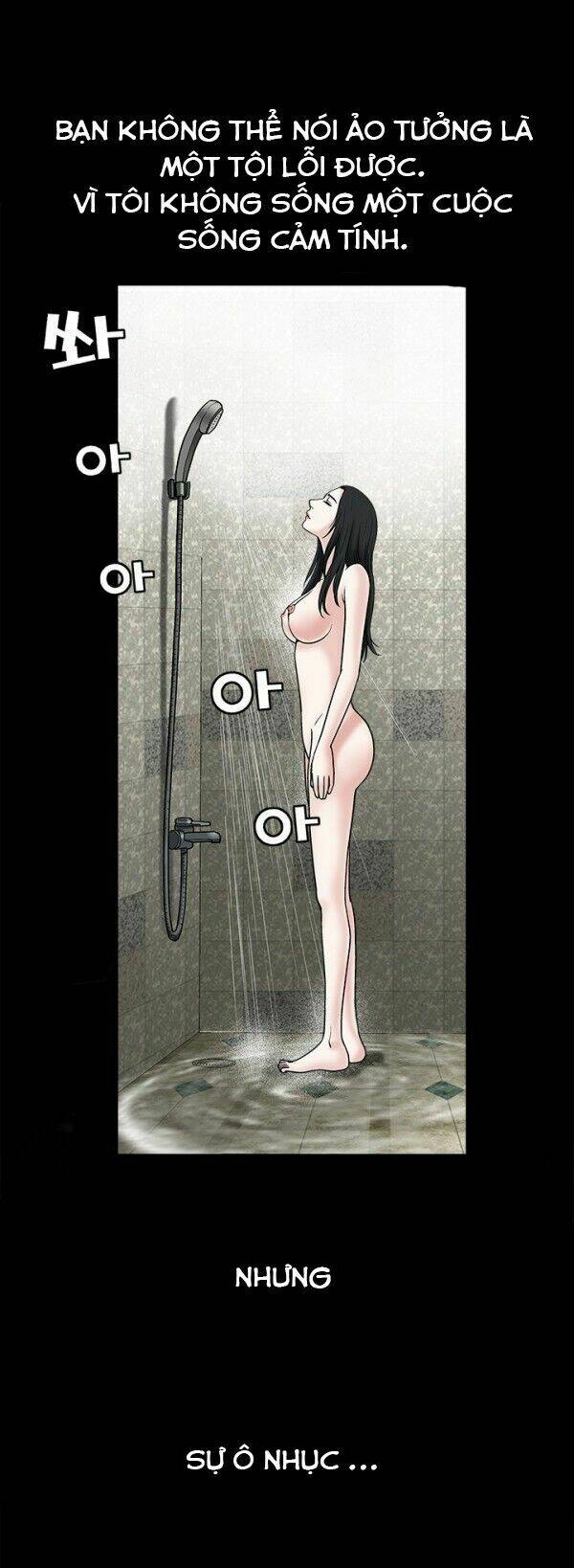 seduction - quyến rũ chapter 16 28