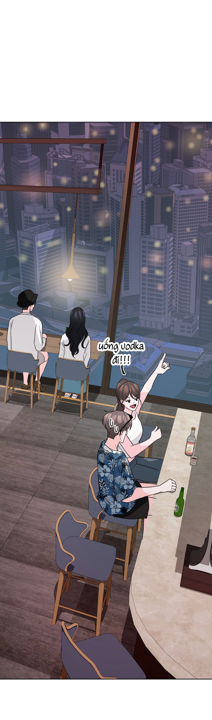 [18+] điều em cố giấu chapter 39.2 24