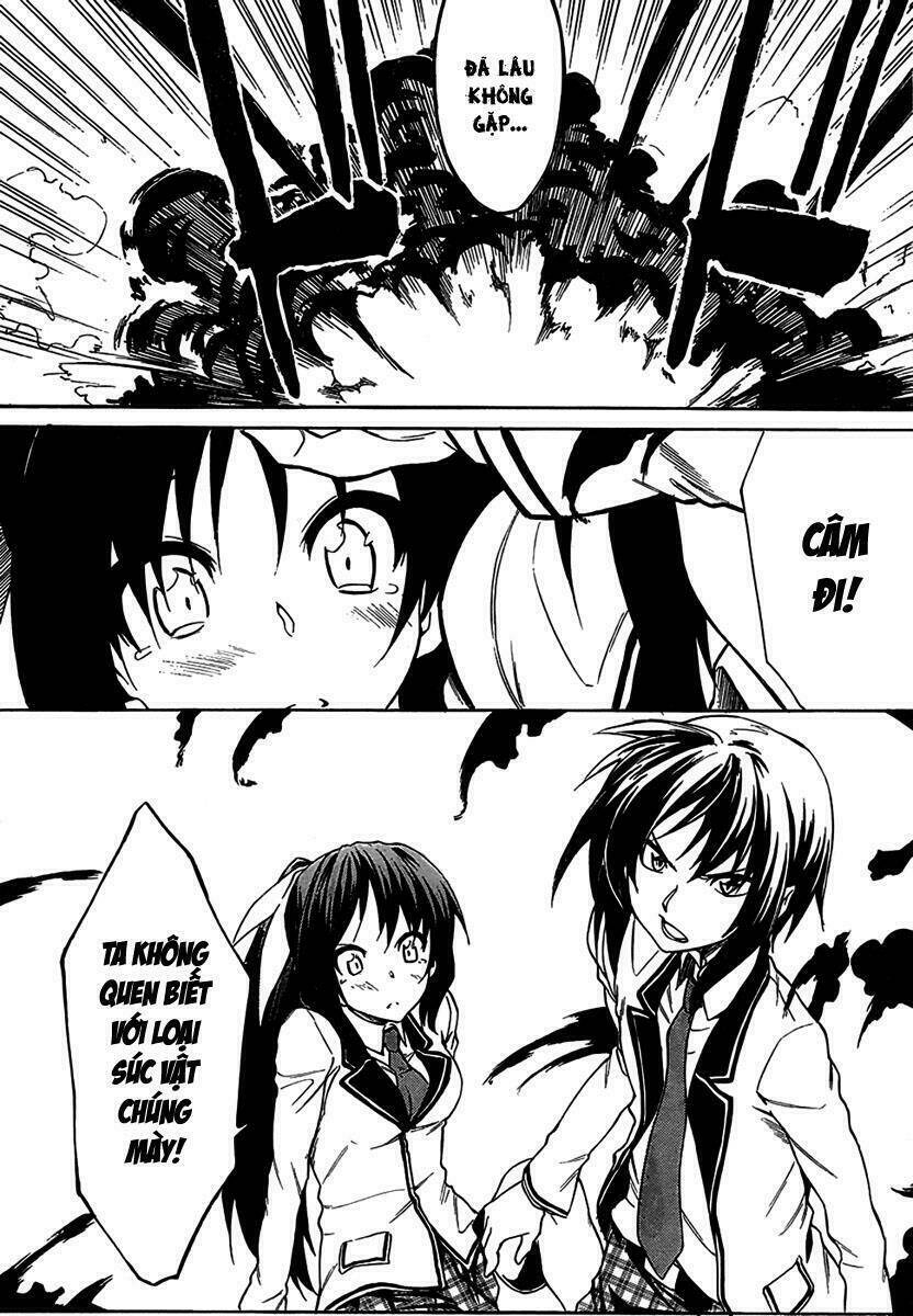 sexual hunter riot chapter 6 25