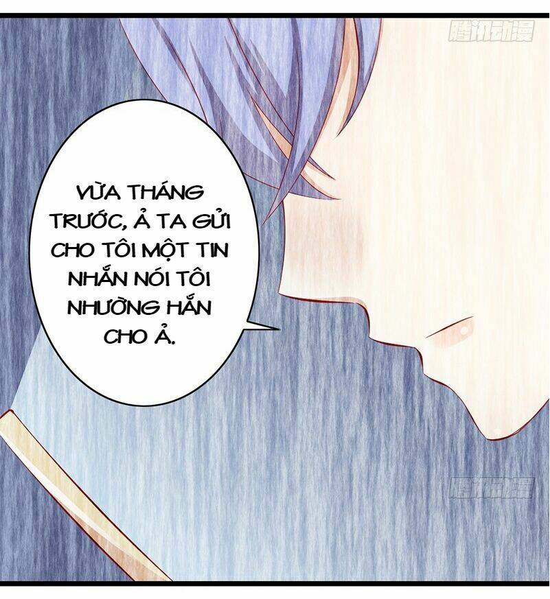 em trai mười tám tuổi : trung khuyển phản công chapter 8 11