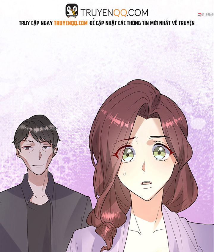 tổng tài truy thê: phu nhân lại chạy trốn chapter 26 6