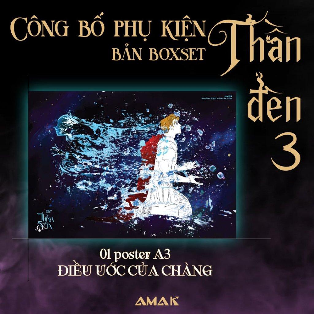 Thần Đèn - Tập 3