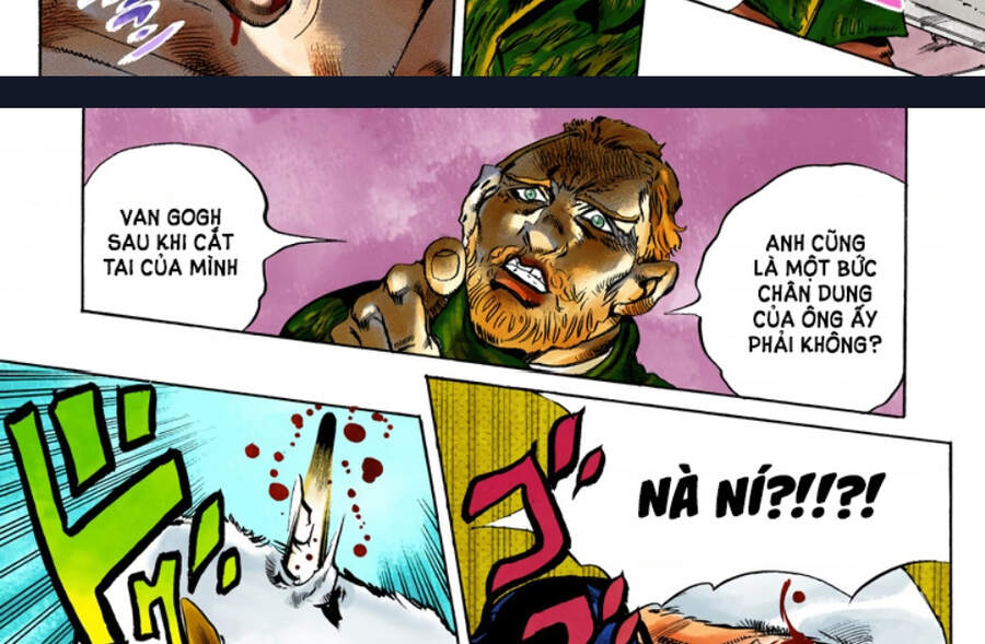 cuộc phiêu lưu bí ẩn chapter 703 14