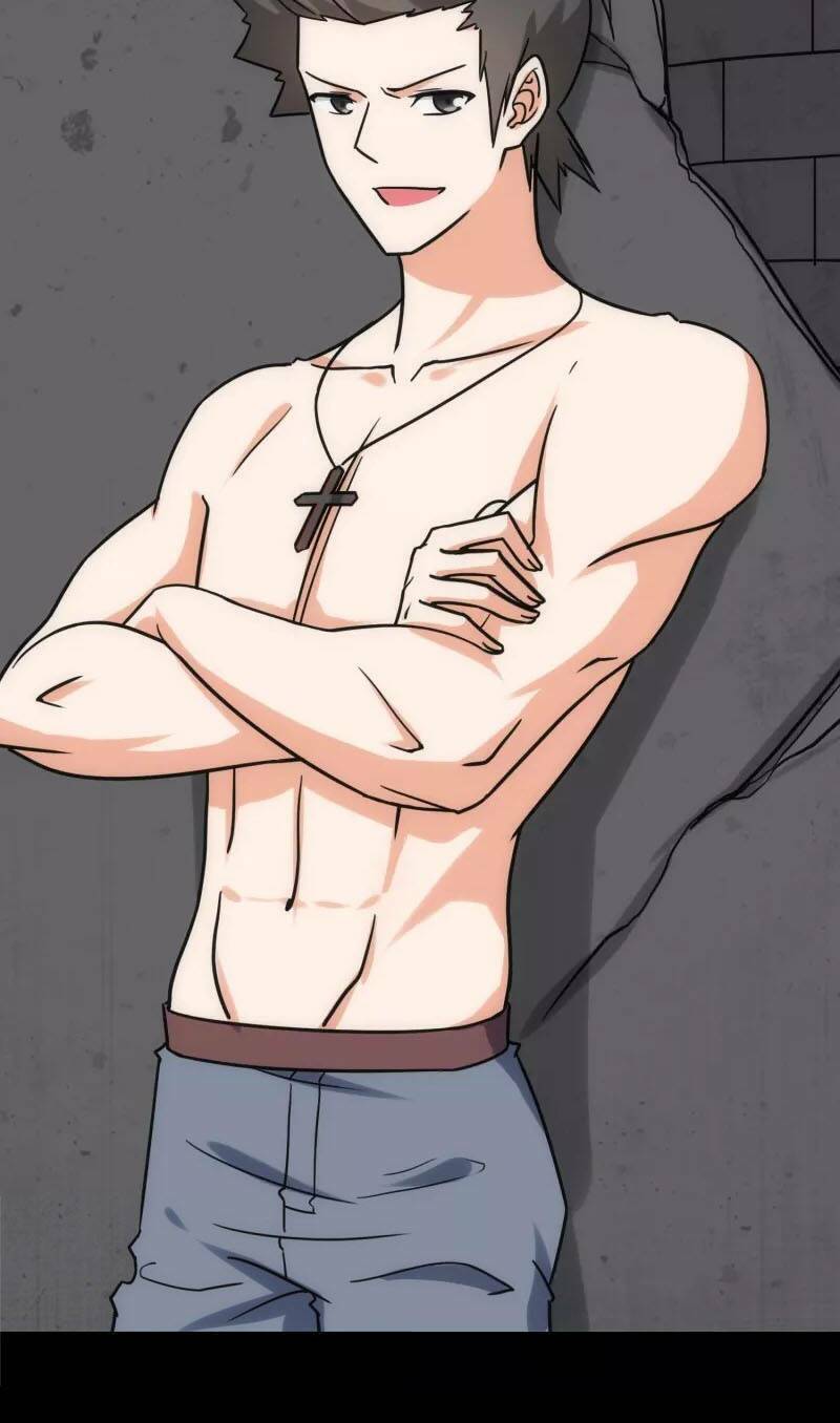 bạn gái virus của tôi chapter 228 17