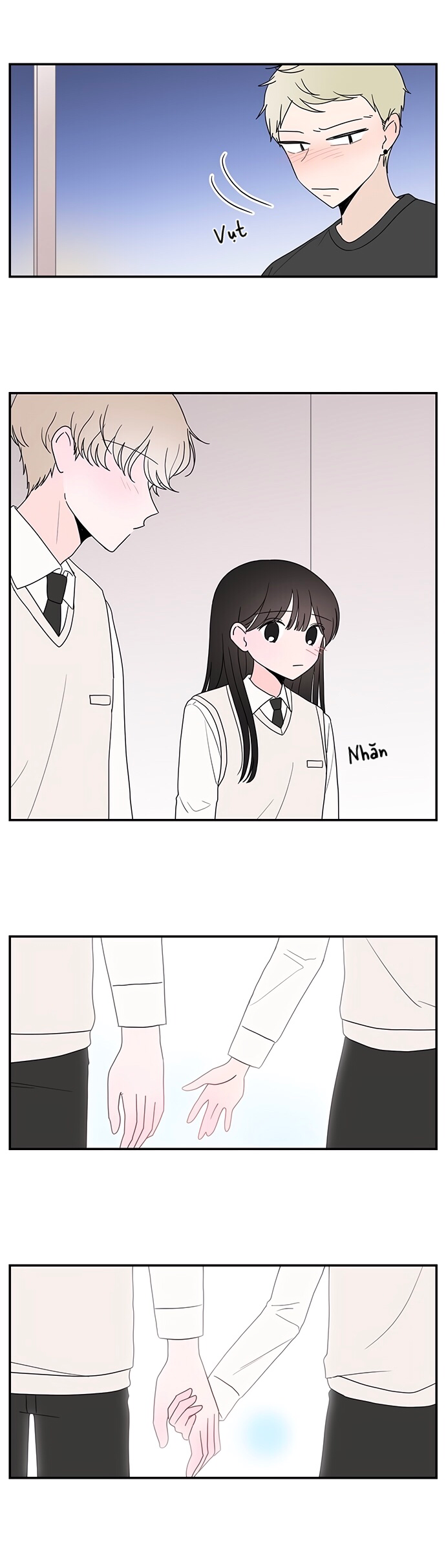 hội chứng nam phụ chapter 25 5