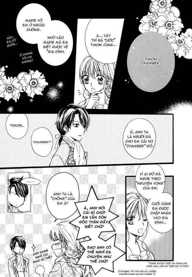 glass shoe chapter 10 5