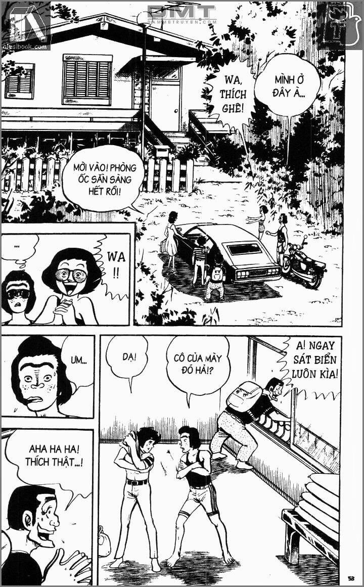 ganbare genki chapter 97 9