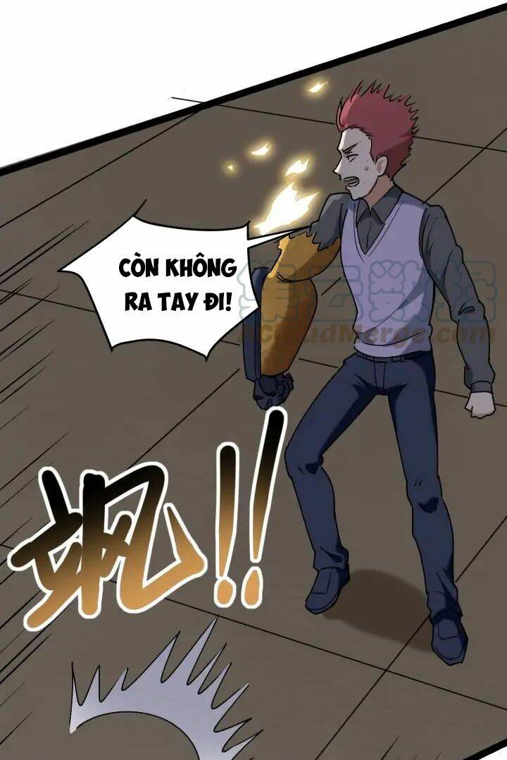 hồi xuân tiểu độc y chapter 62 30