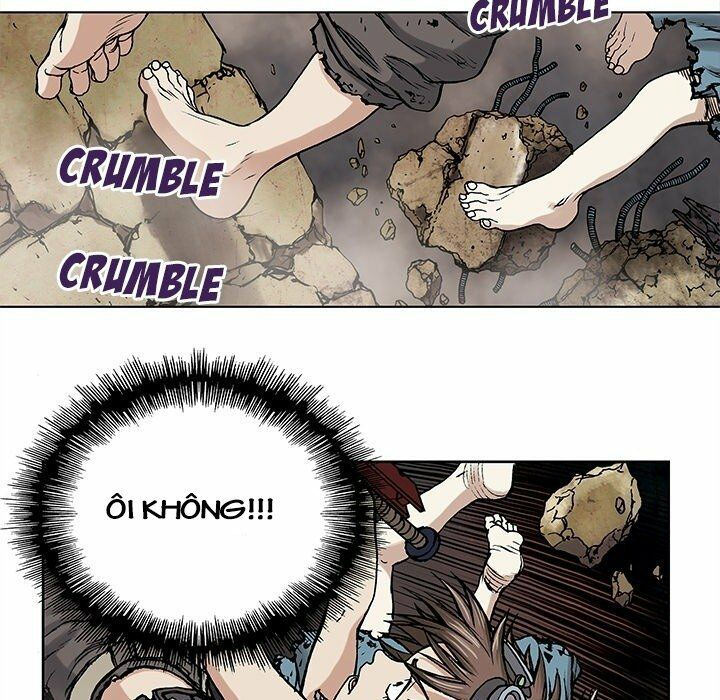 đứa con thần chết chapter 0 55