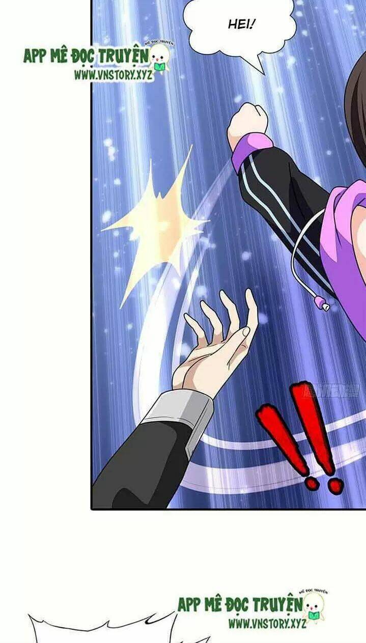 bạn gái virus của tôi chapter 184 28