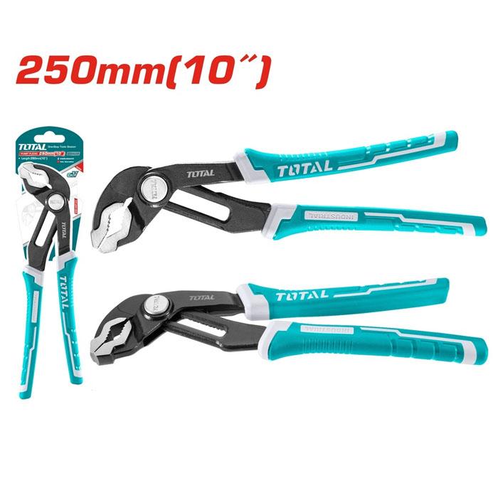 KỀM MỎ QUẠ TOTAL THTJ381006 - HÀNG CHÍNH HÃNG