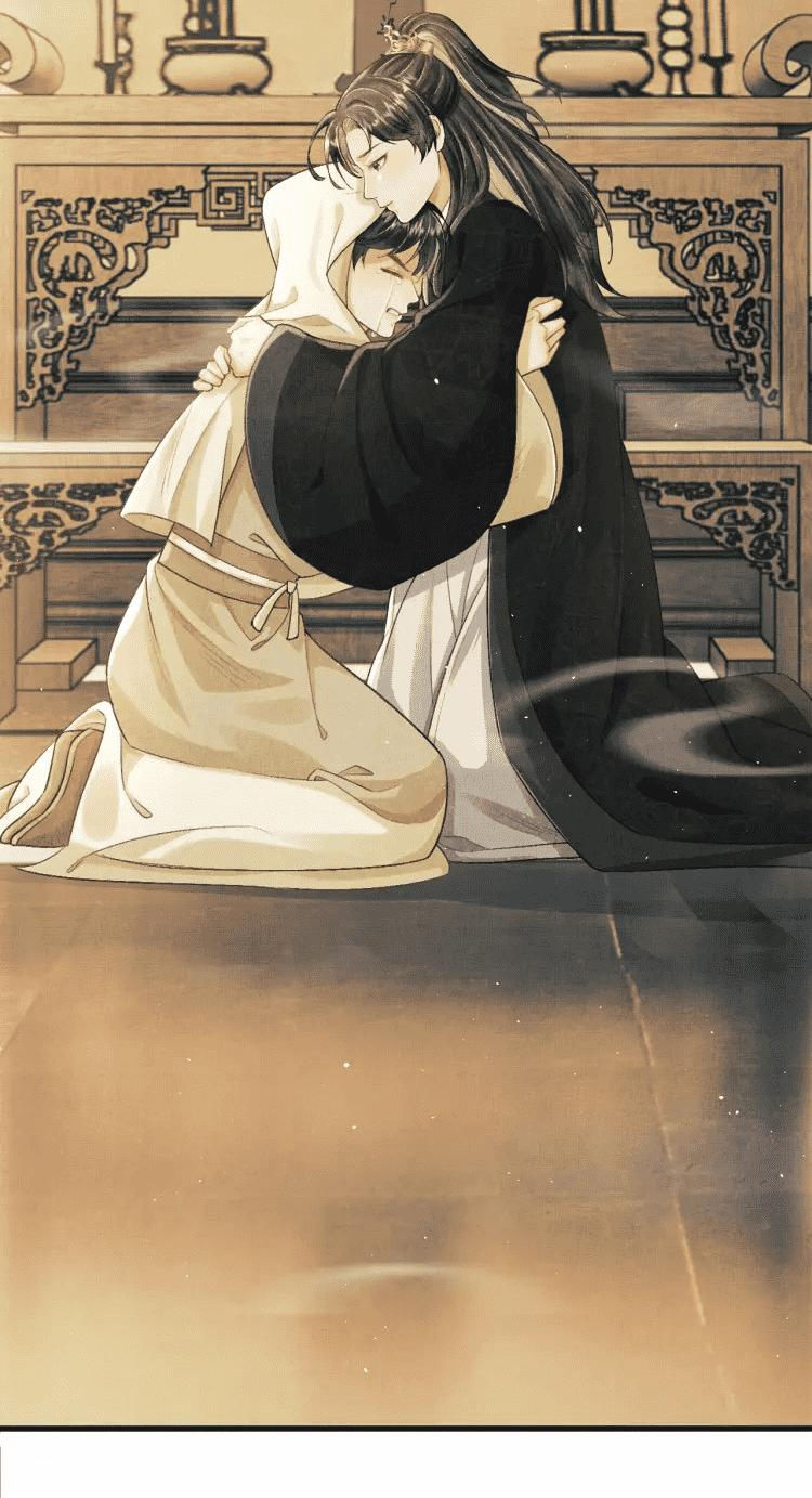 tướng quân luôn tự coi mình thành thế thân chapter 12 43