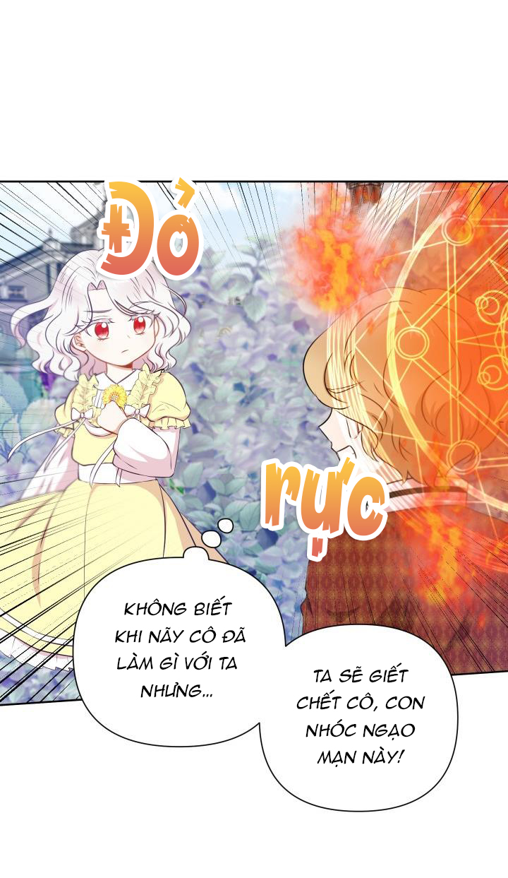 ác nữ công chúa chapter 22 16