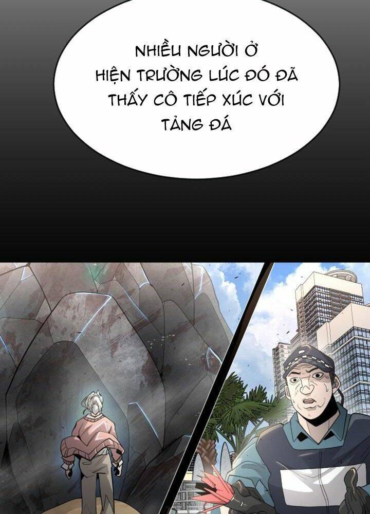 kĩ nguyên của anh hùng chapter 115 82