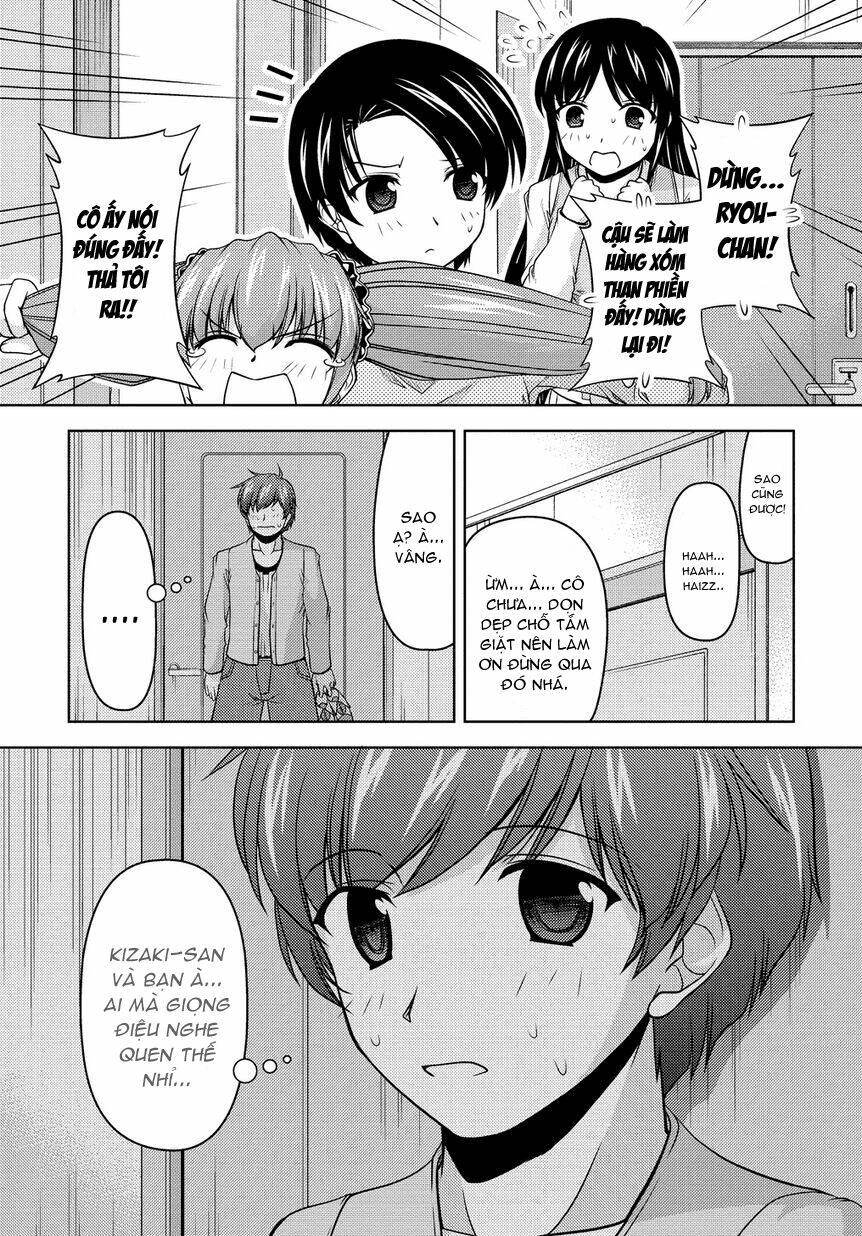 sexless friend chapter 9 6