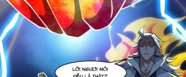 ẩn cư mười vạn năm, đời sau mời ta rời núi chapter 16 137