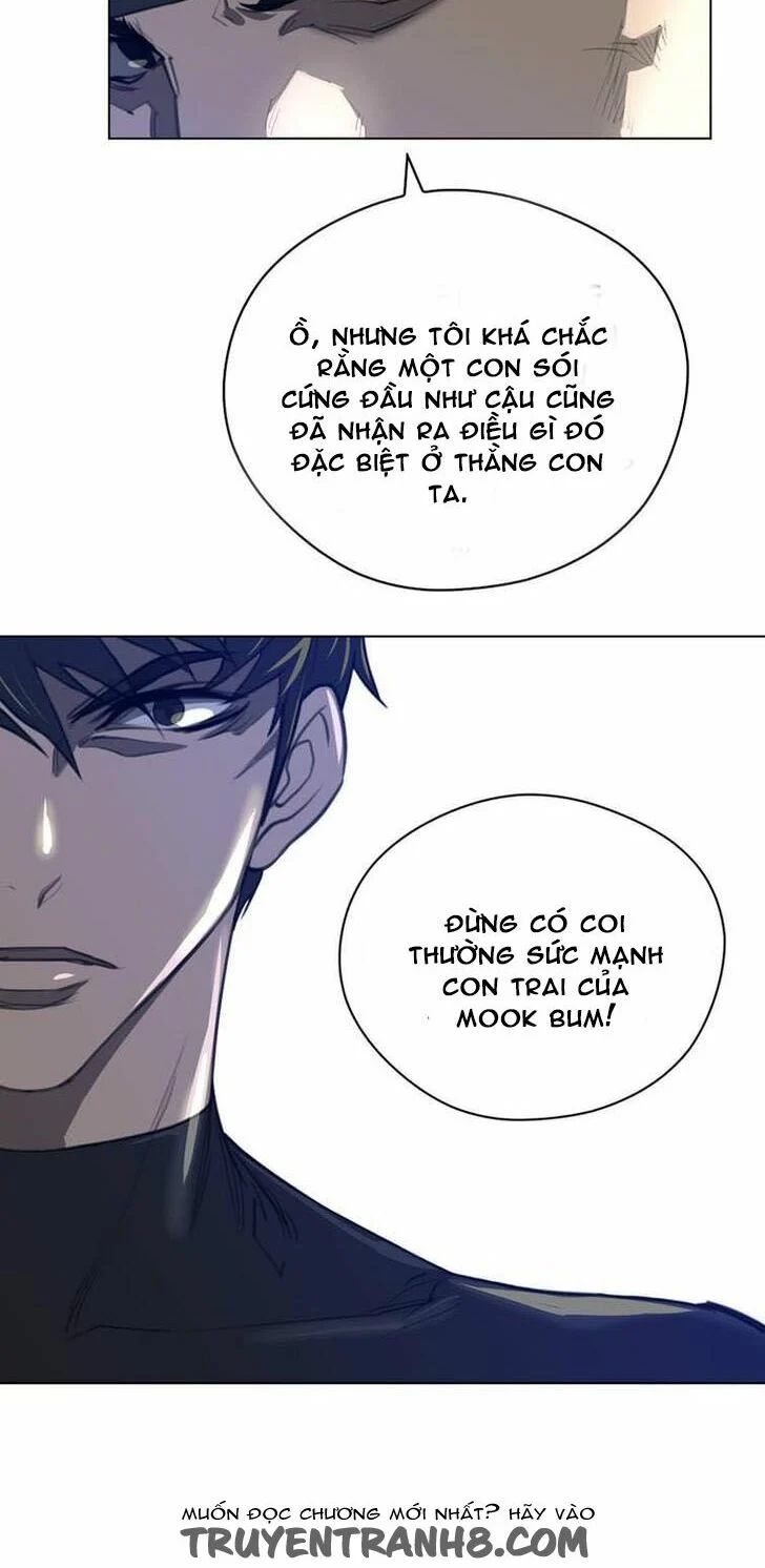 một nửa hoàn hảo chapter 43 16