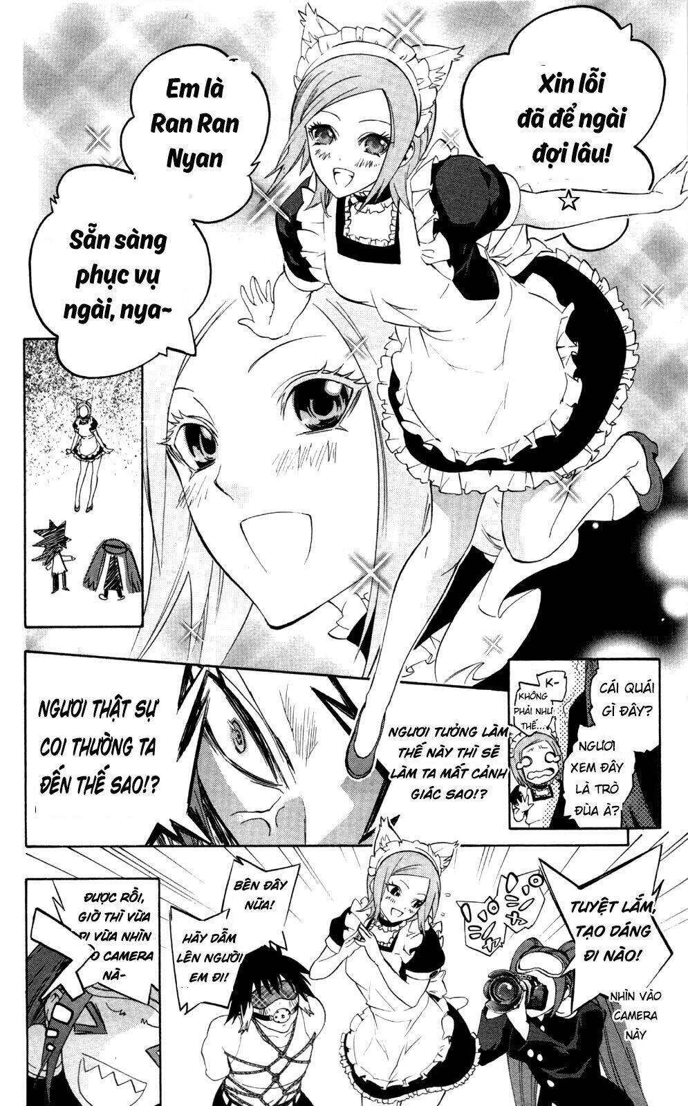 binbougami ga! chapter 48 37