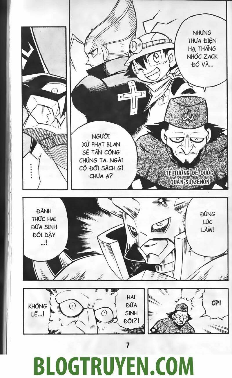 vua côn trùng chapter 43 6