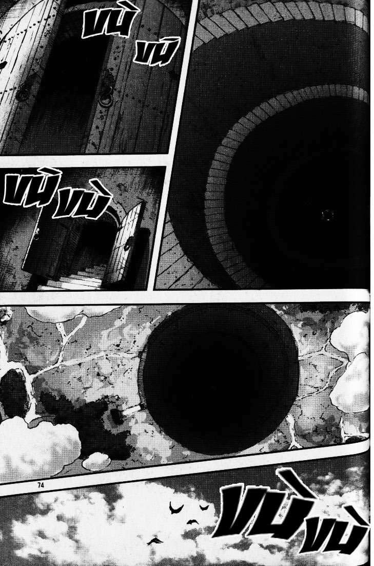 king of hell chapter 36 75