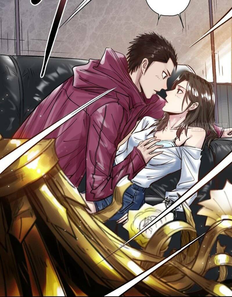 thế giới xa lạ chapter 28 66