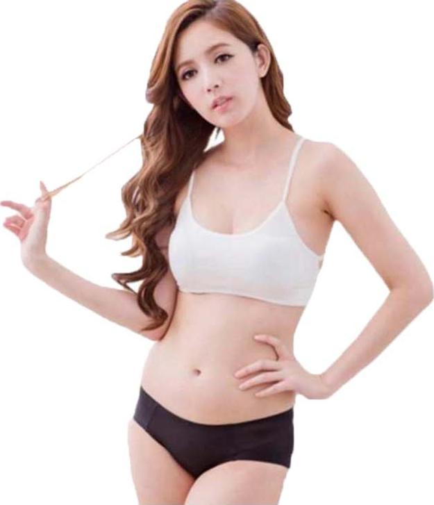 Áo bra 3 dây có đệm ngực