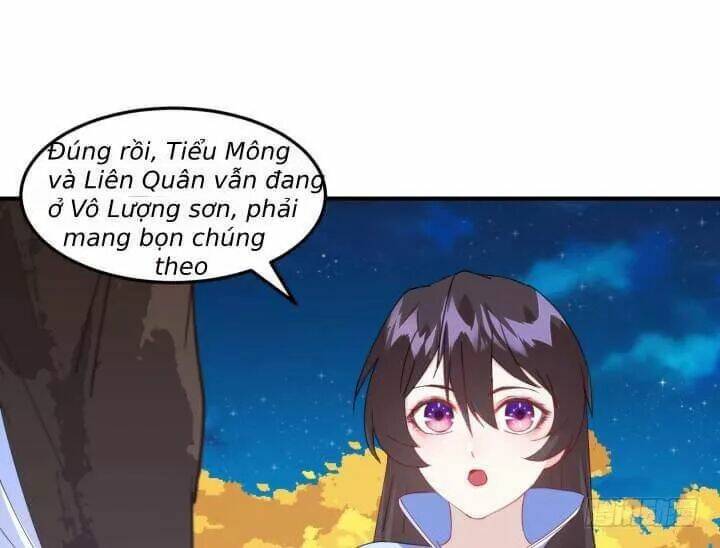 bí mật của dạ tộc chapter 45 122