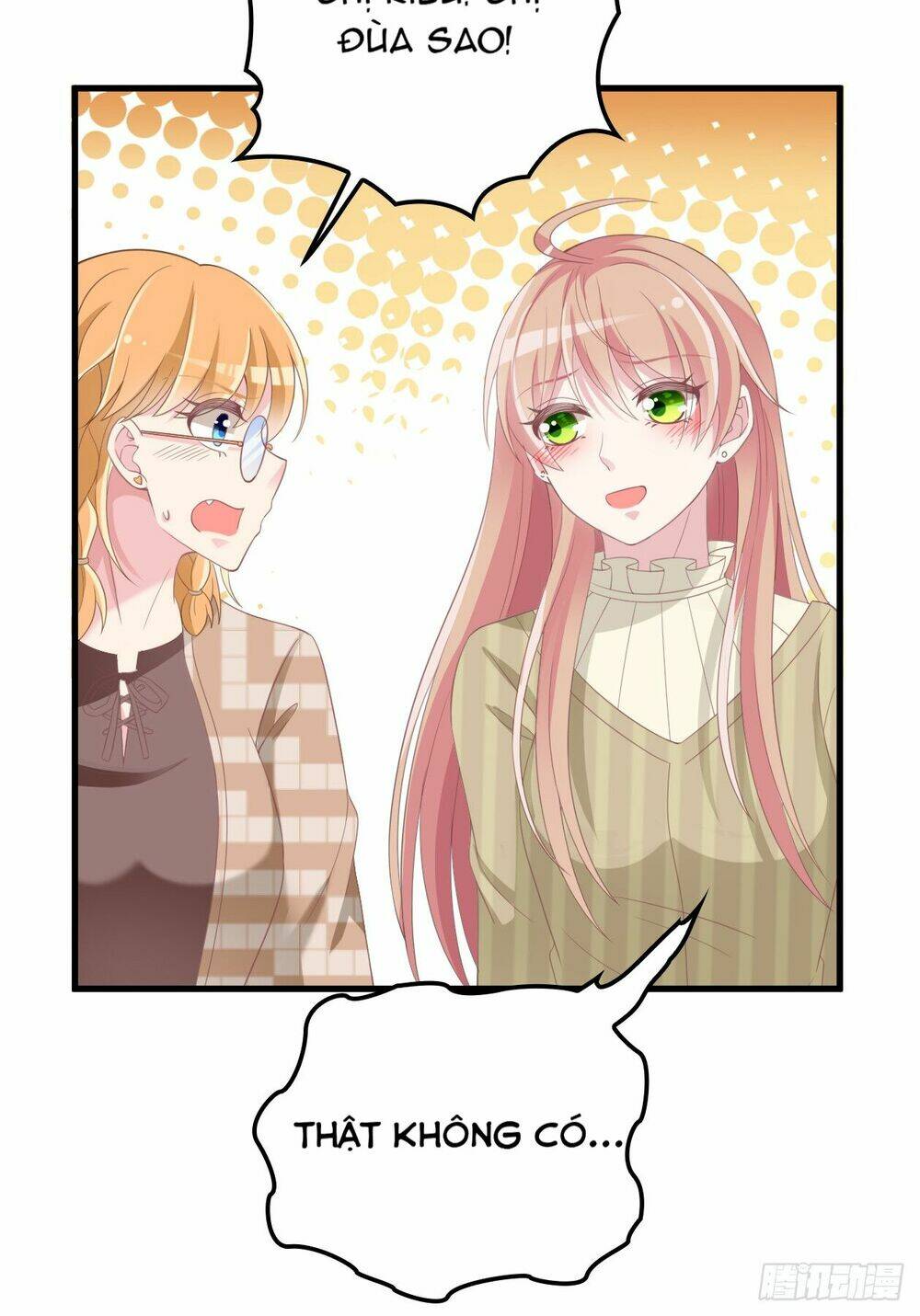 bí mật kết hôn với ảnh đế: vợ ơi đến đây tấn công đi nào chapter 34 22