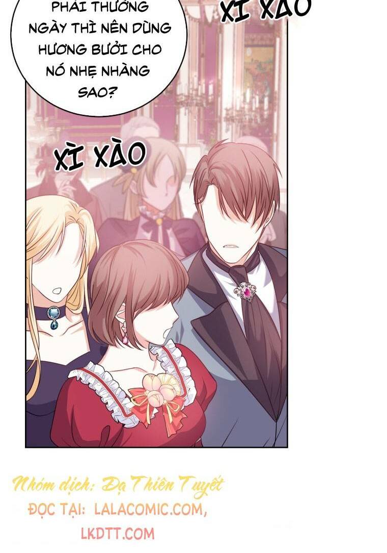 nhà điều chế nước hoa độc quyền của bạo chúa chapter 34 44