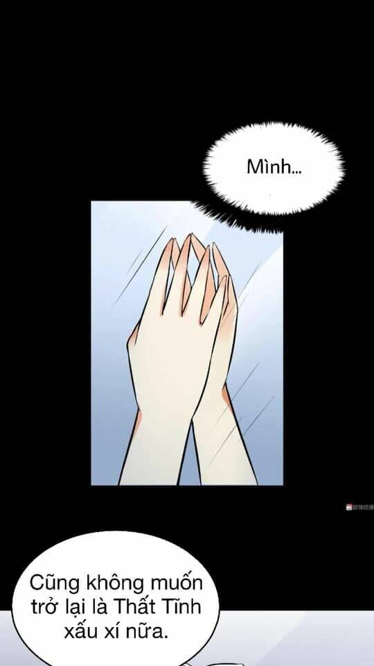 giày thủy tinh chapter 12.1 14