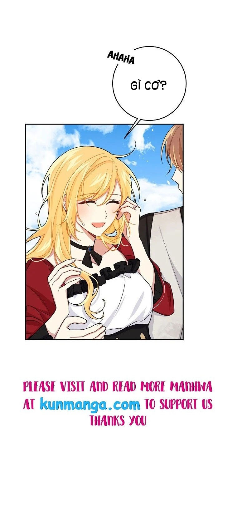 tôi là tiểu thư của gia đình này chapter 123 50