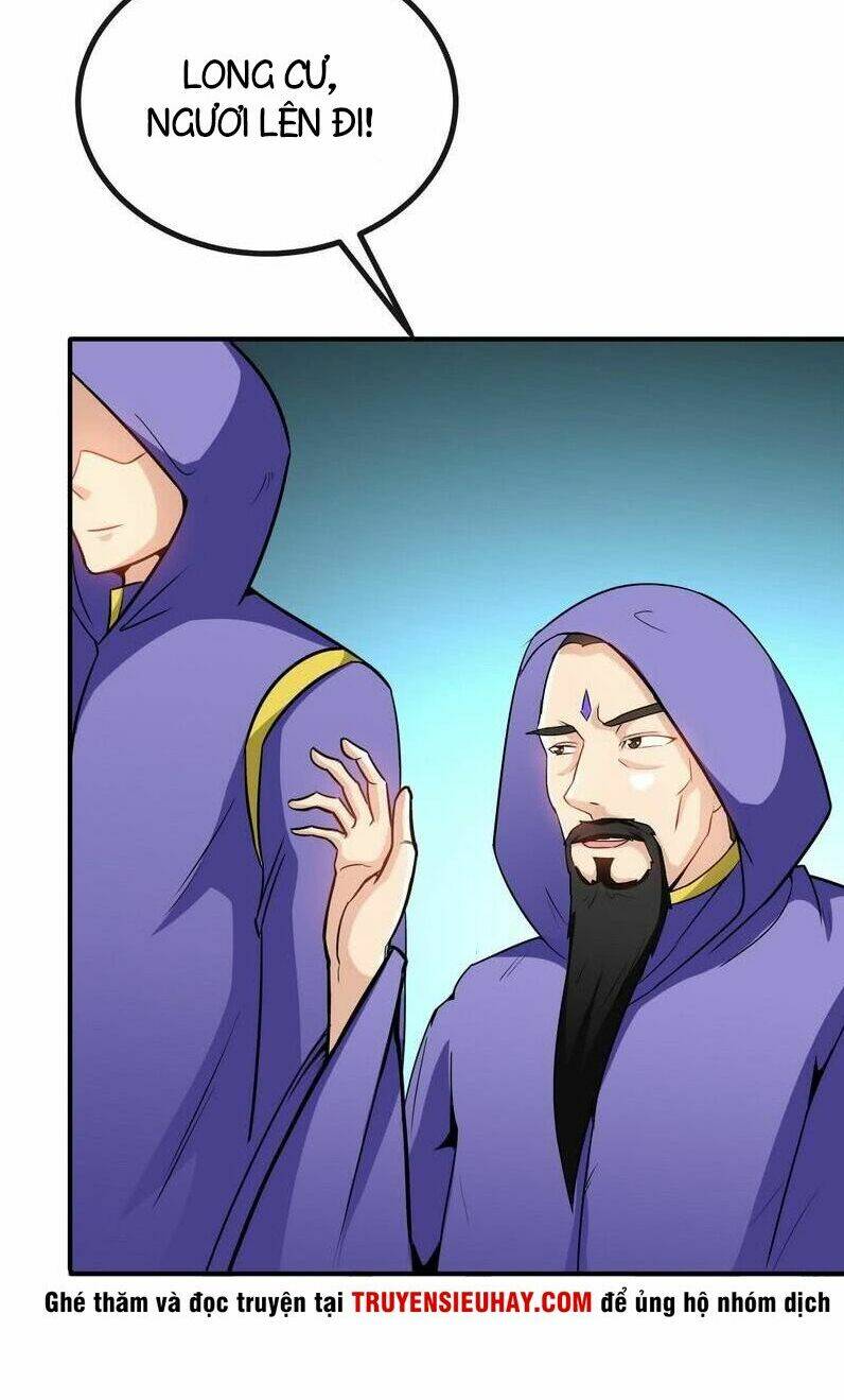 chí tôn thần ma chapter 29 17