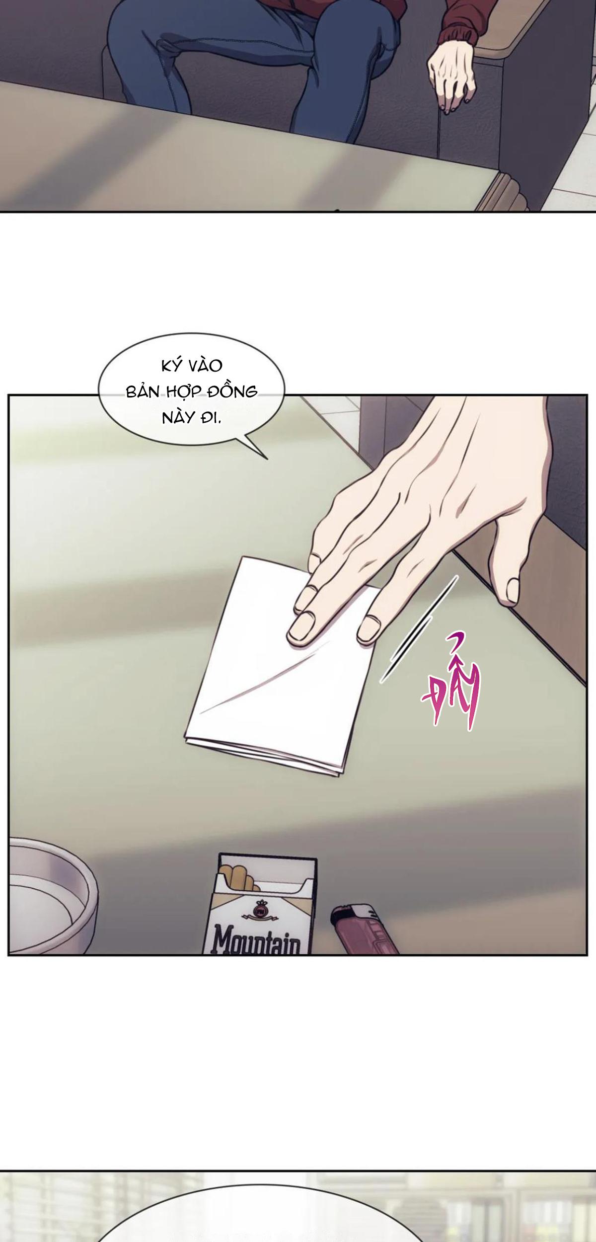 công cuộc báo thù của kẻ yếu thế chapter 56 22