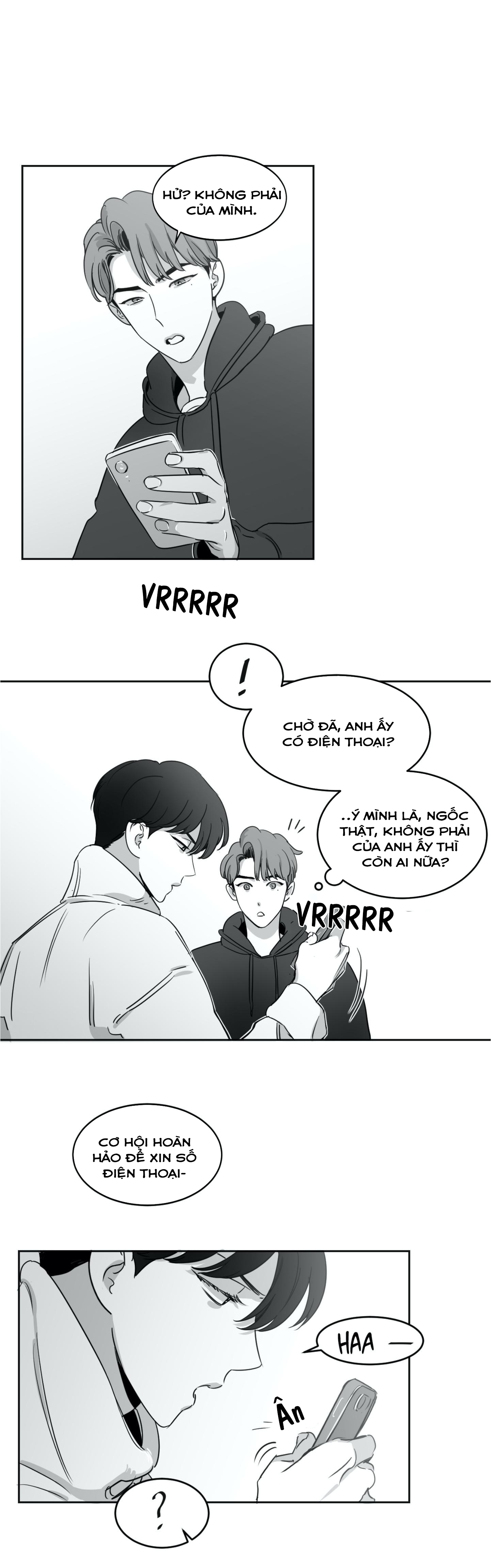 đến bên em đi! chapter 8 28