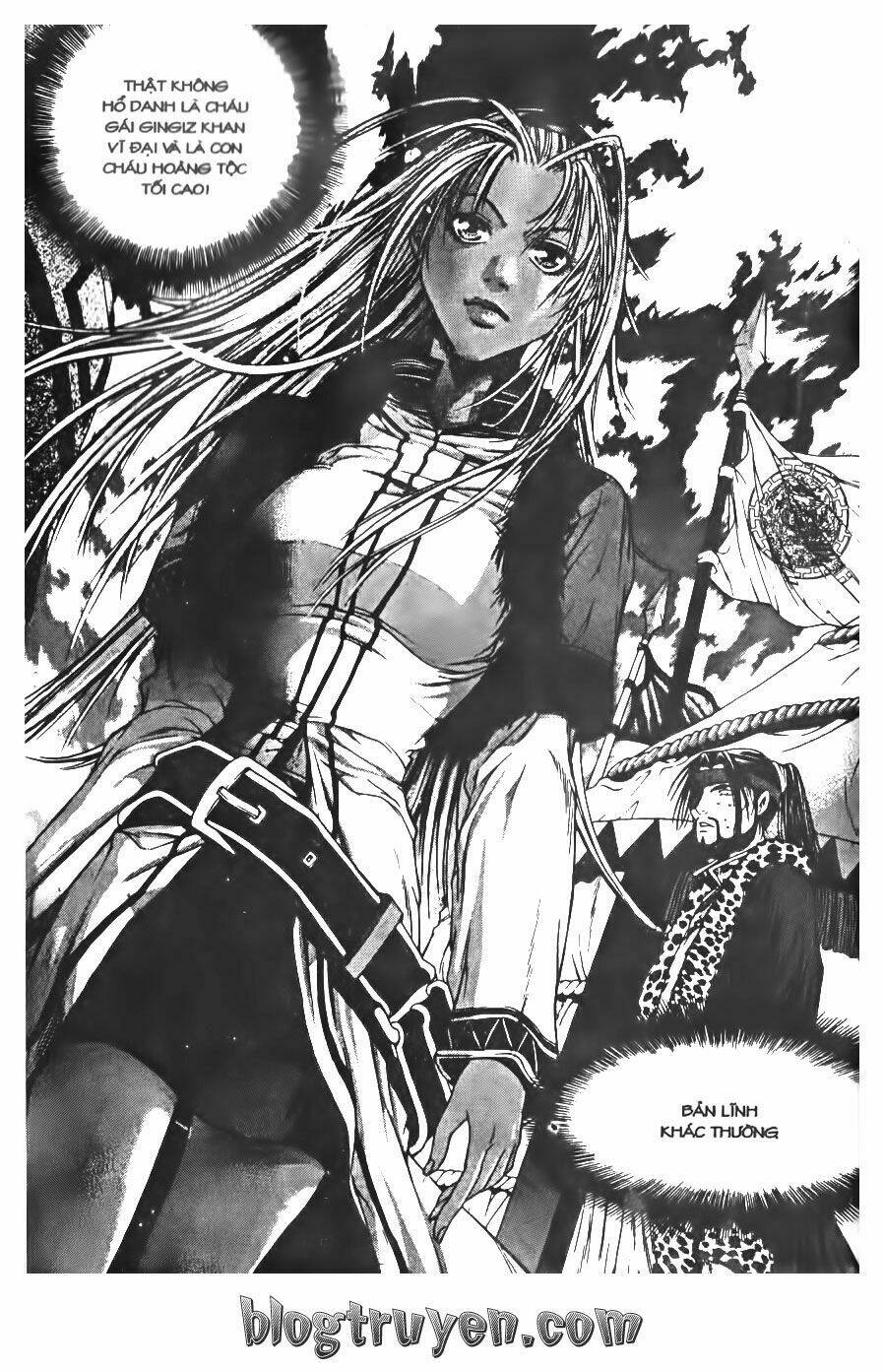 threads of time - dòng thời gian chapter 21 26