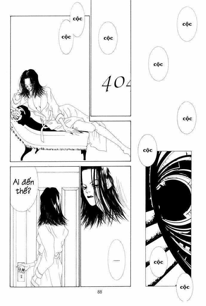 k no souretsu chapter 14.2 3