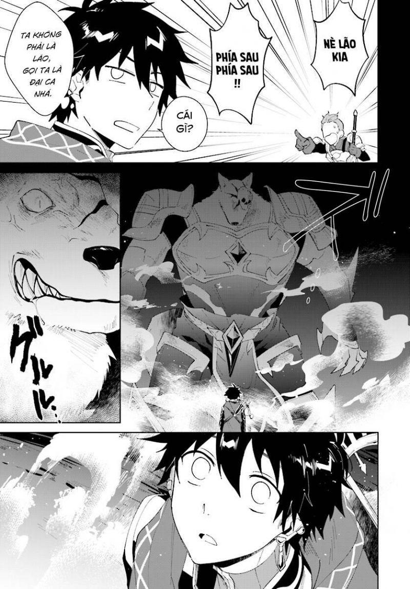 nageki no bourei wa intai shitai - saijiyaku hanta ni yoru saikiyou patei ikusei jutsu chapter 10 11