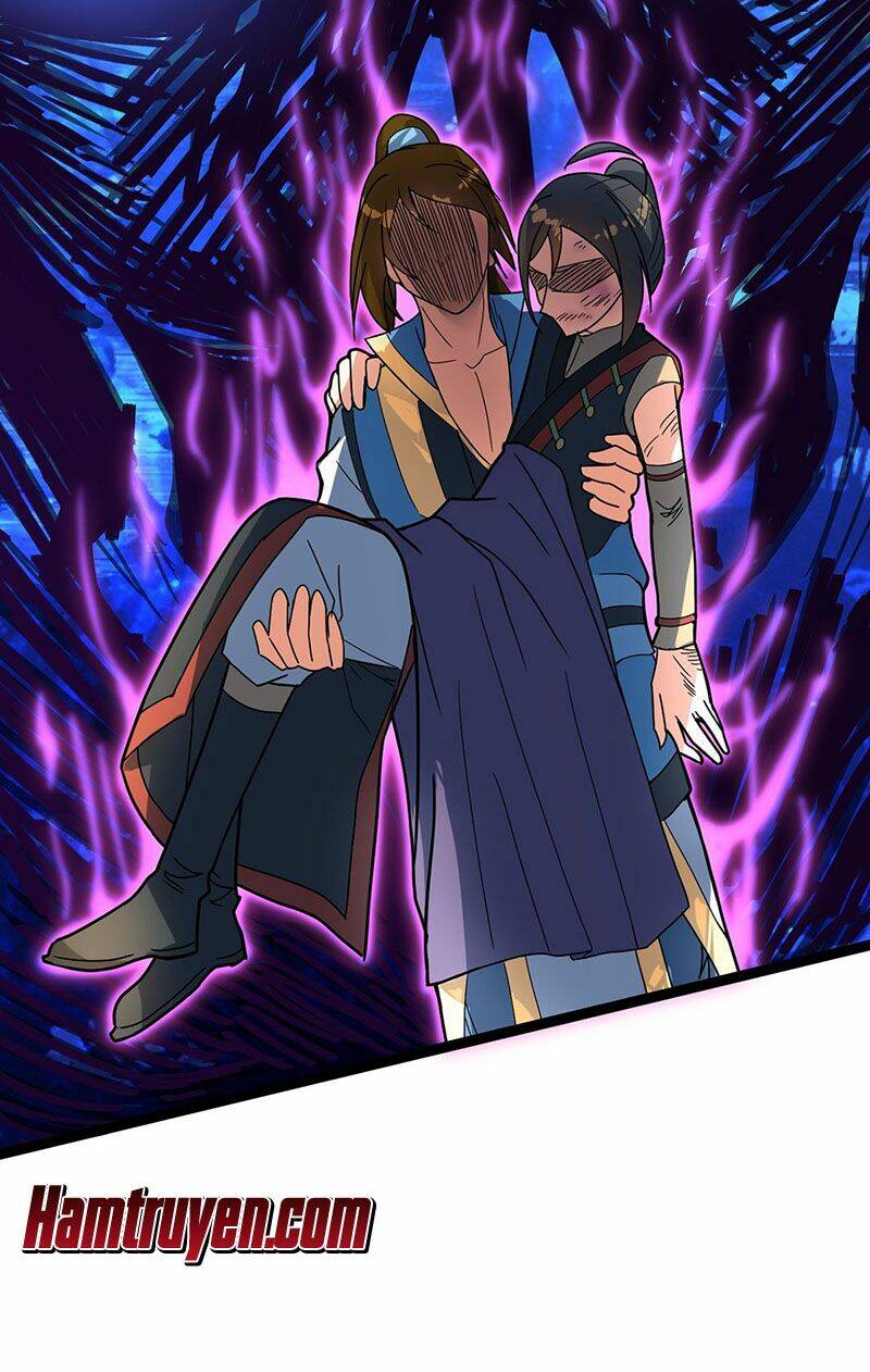 đan võ chí tôn chapter 36 3