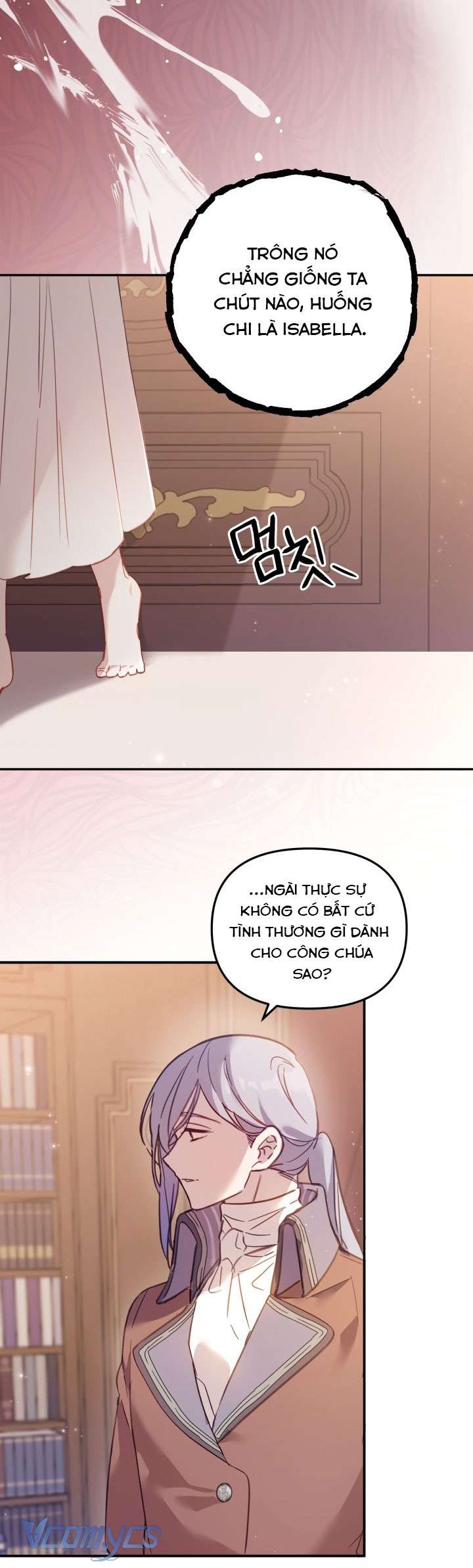 không có chỗ cho kẻ giả mạo chapter 3 31