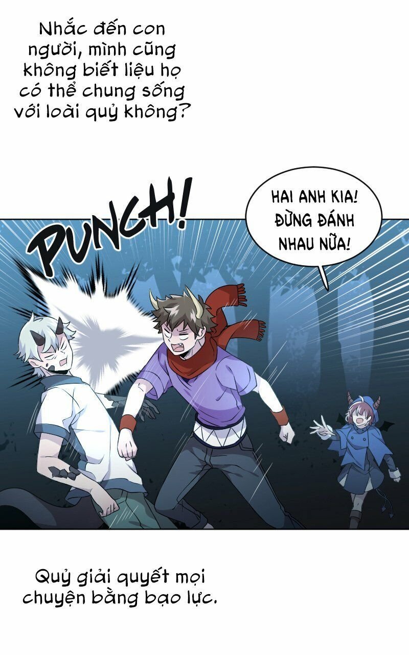 pháp sư và nữ chúa quỷ chapter 86 38
