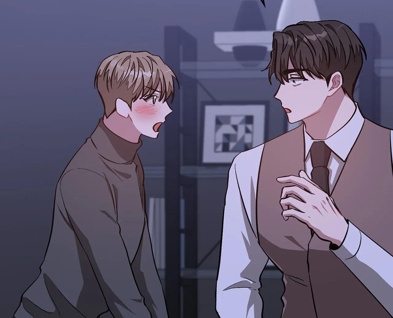 tái sinh [bl manhwa] chapter 42 137