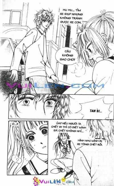 tóc gió thôi bay chapter 2 114