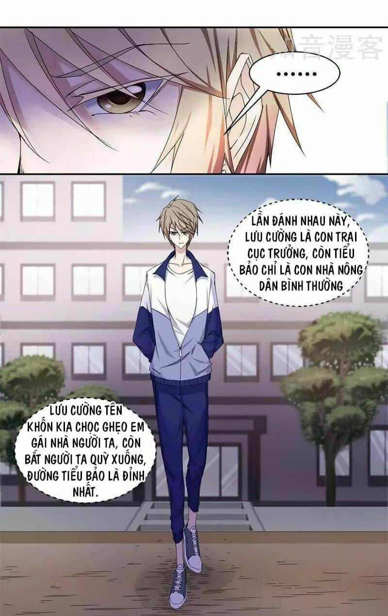 thần y hệ thống chapter 1 6