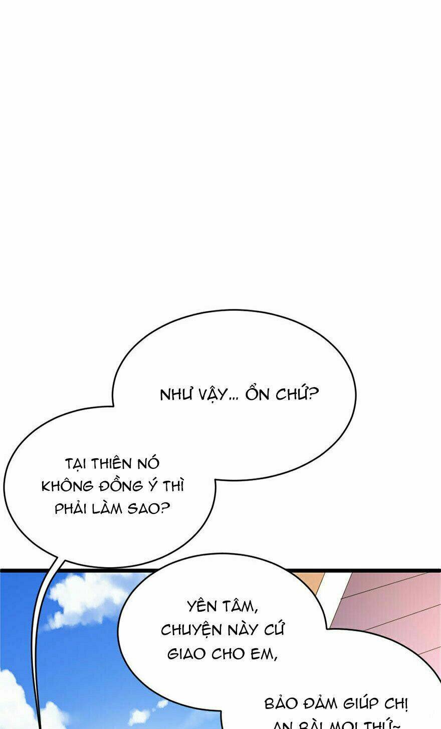 tiểu bạch điềm thê của long thiếu chapter 22 9