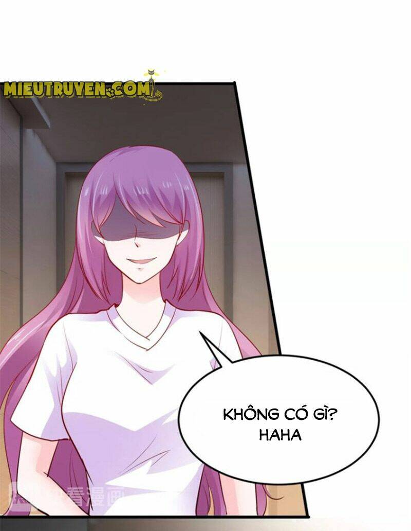 thú cưng độc quyền của boss chapter 64 21