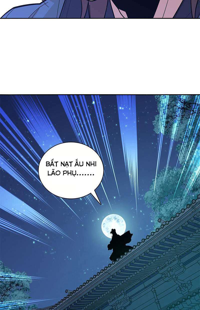 thần điêu hiệp lữ (new 2020) chapter 30 20