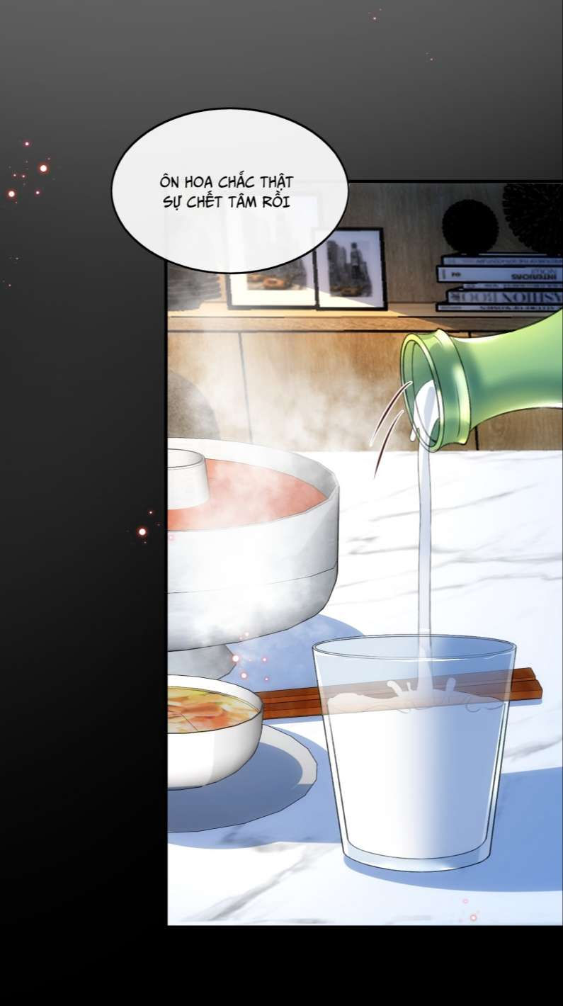 ngọt không ngừng nghỉ chapter 62 27