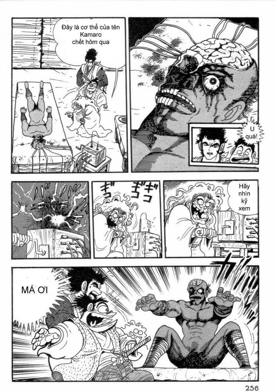 makai tenshou chapter 6 31