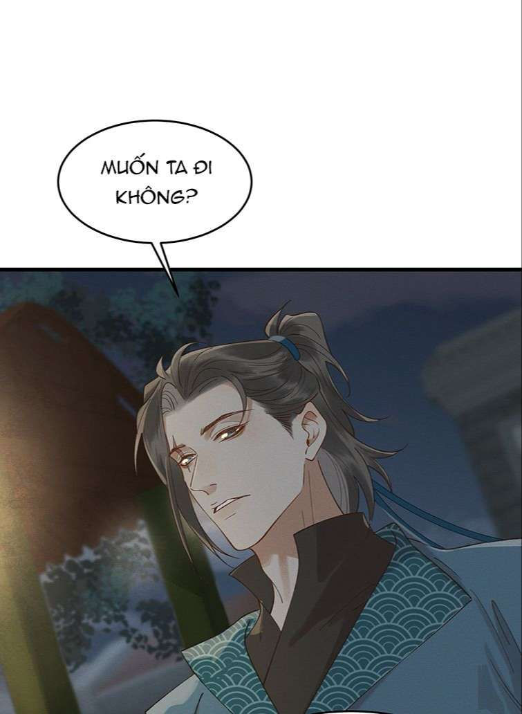 thái tử điện hạ, mã giáp của ngài lại rơi rồi chapter 43 37